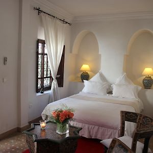 Superior Kamer met een King Size Bed